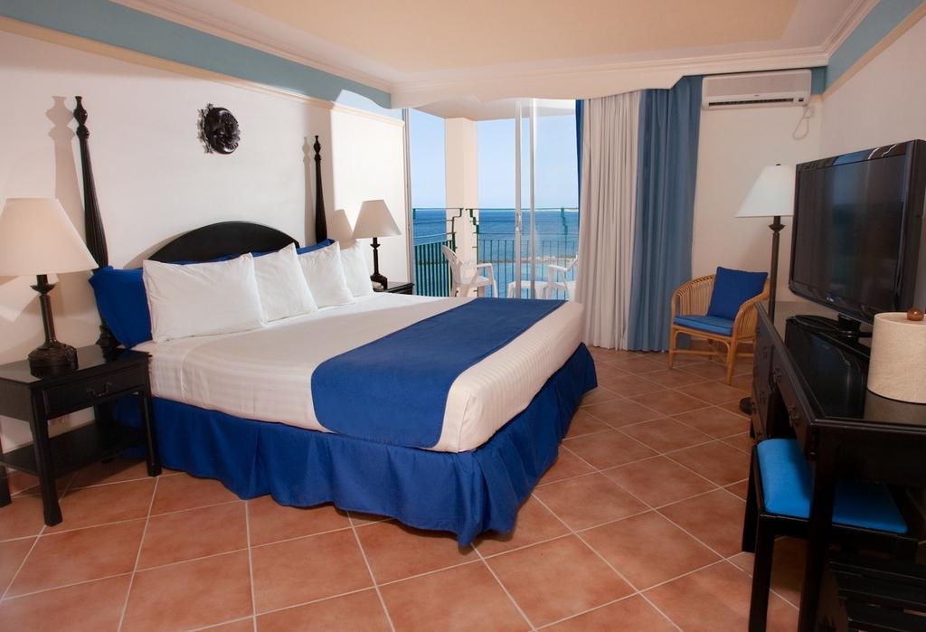 Sunscape Splash Montego Bay Resort And Spa Værelse billede