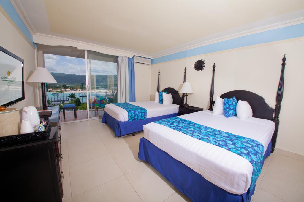 Sunscape Splash Montego Bay Resort And Spa Værelse billede