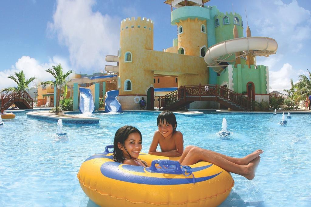Sunscape Splash Montego Bay Resort And Spa Faciliteter billede