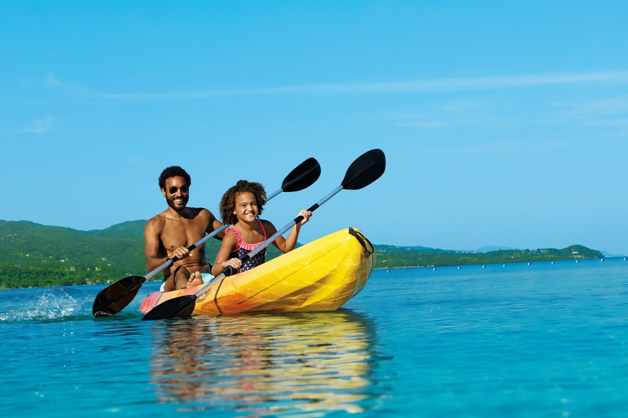 Sunscape Splash Montego Bay Resort And Spa Eksteriør billede